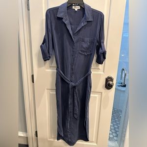 Cloth and Stone long dress